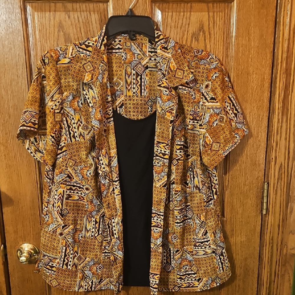 Elementz Shirt